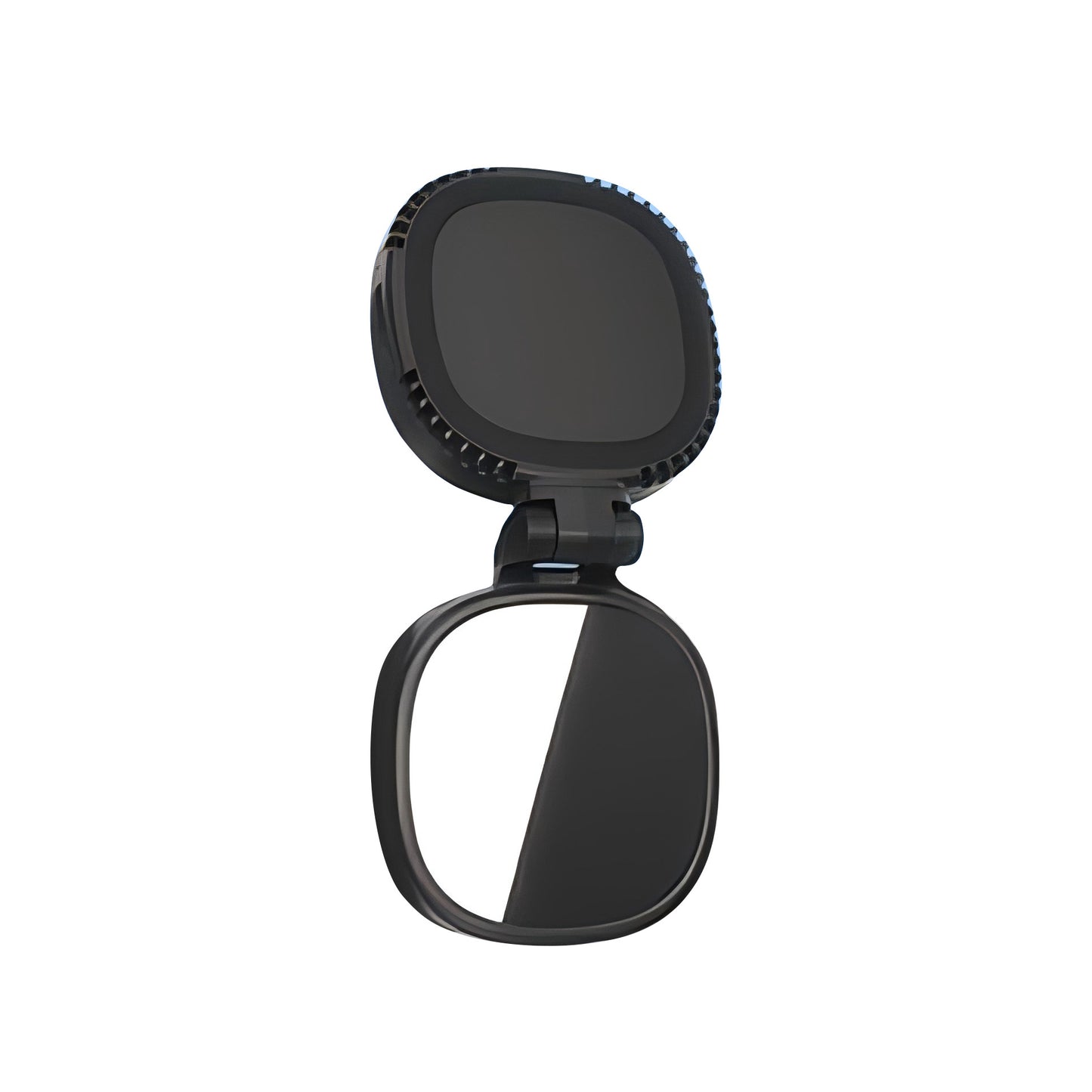 Magnetic attachment lighting for photography