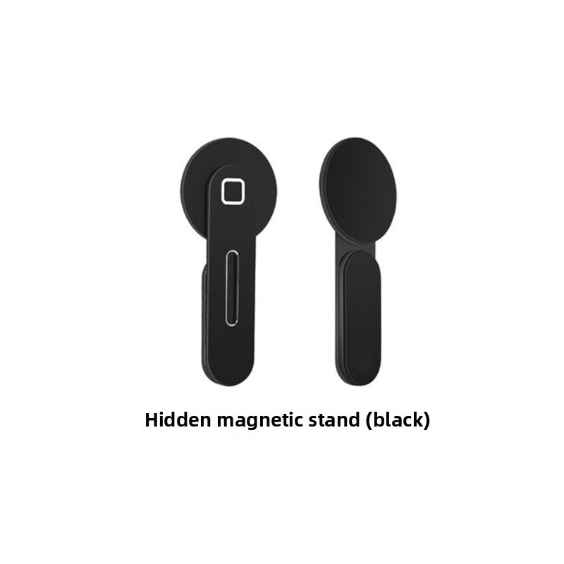 Magnetic Phone and Laptop Holder