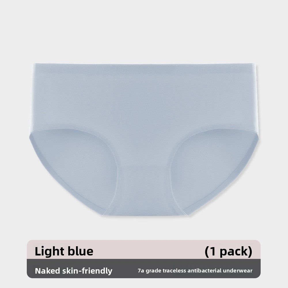 Womens Cotton Breathable Underwear