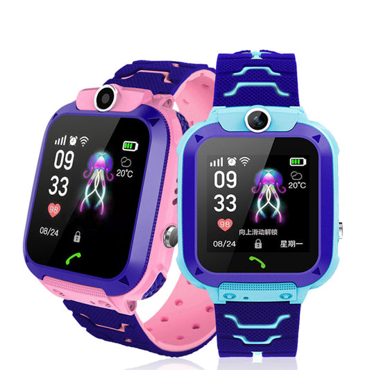 smart watch for kids