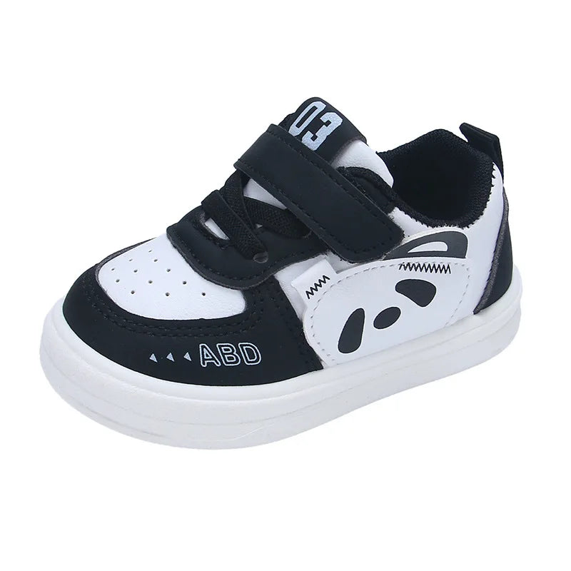 Stylish and Comfortable Kids Baby Sneakers - Perfect for Active Boys and Girls!