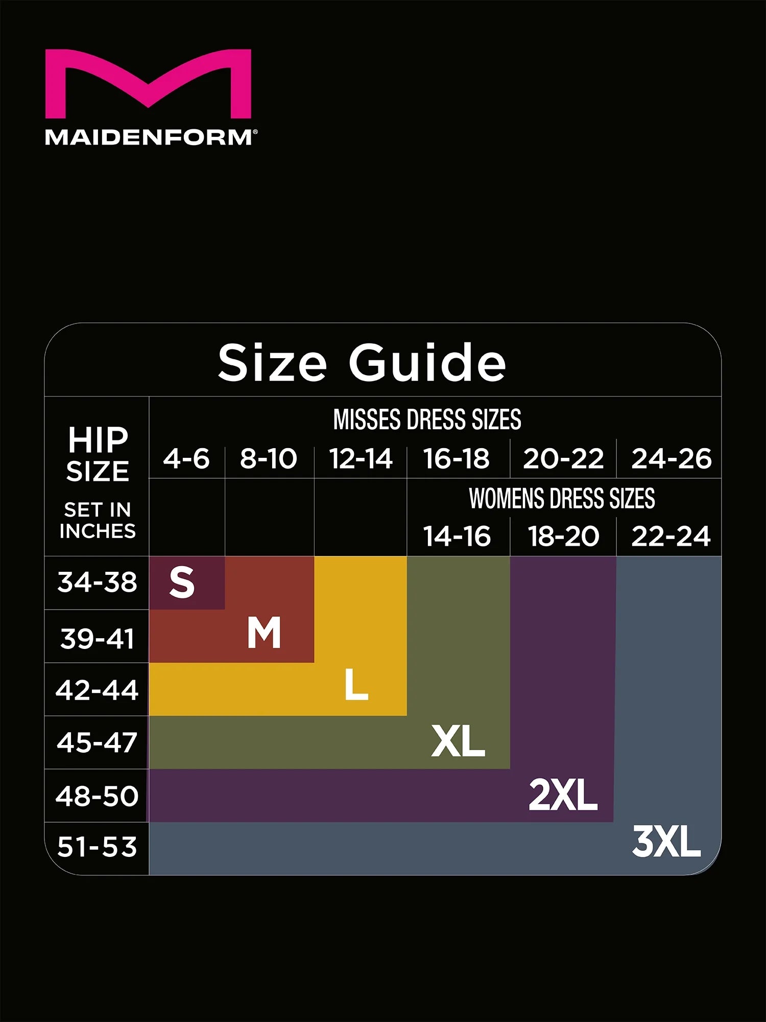 Elevate Your Silhouette with the Women’s Extra Firm Shaping Bodysuit - Modern Sculpts by Maidenform, Sizes S-3XL