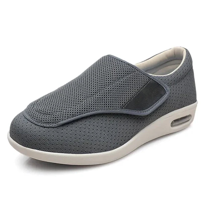 Discover Unmatched Comfort with Ellese & Co. Broadfit Diabetic Footwear for Swollen Feet