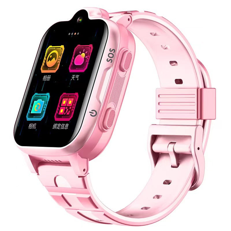 smart watch for kids