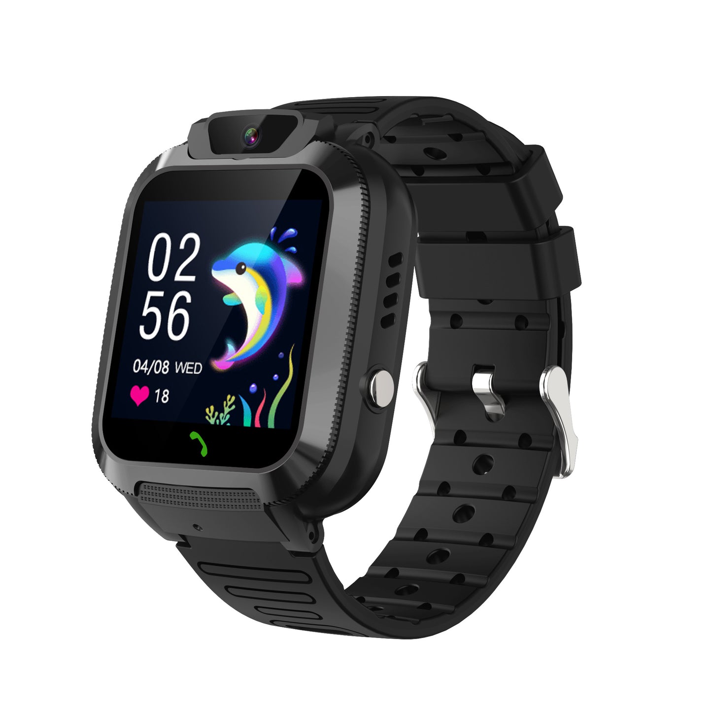 smart watch for kids