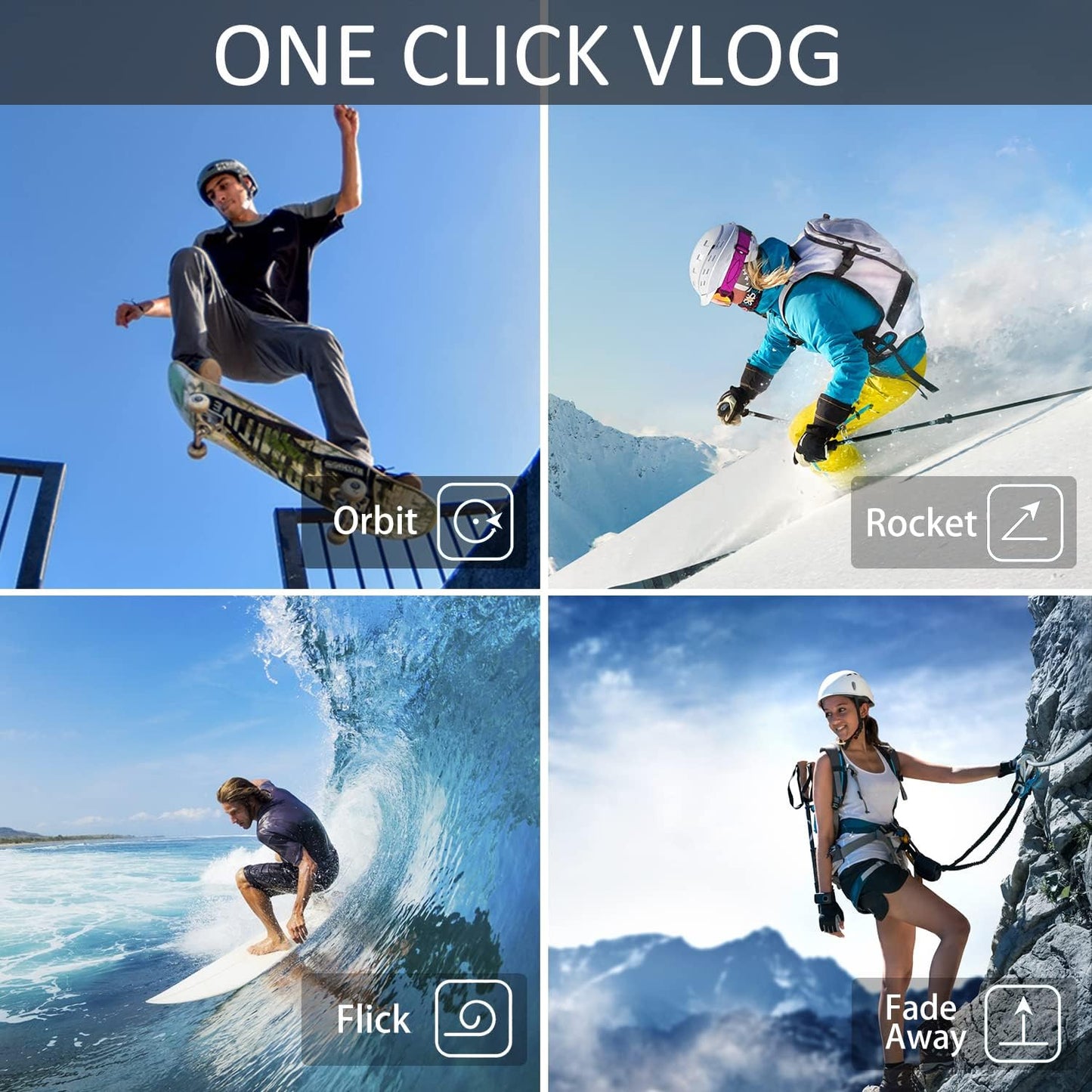 Discover the Robotics EVO Nano Plus Premium Bundle - Your Ultimate Mini Drone with 4K HDR Camera and 50 MP Photos in Stunning White