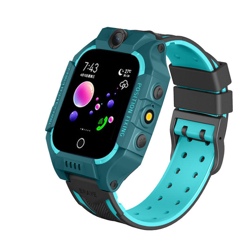 smart watch for kids
