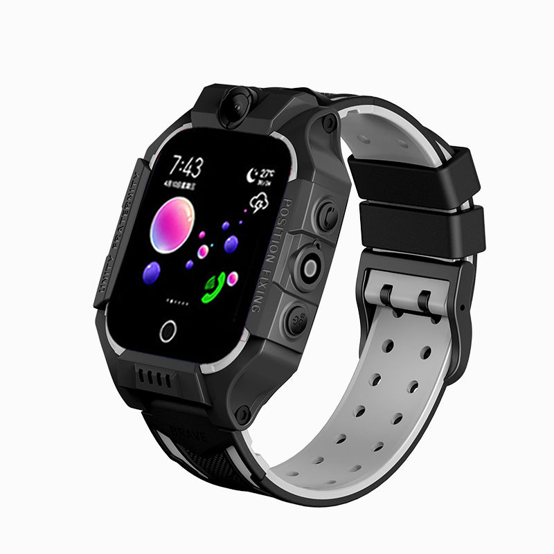 smart watch for kids