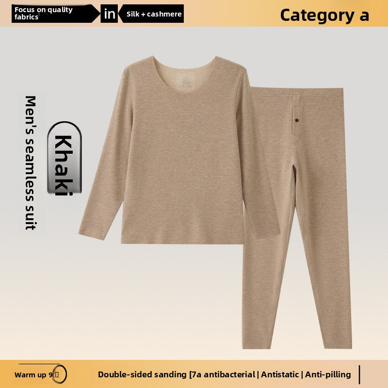 thermal underwear set