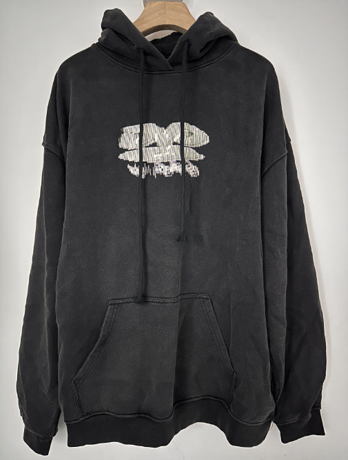 Cotton Hoodie