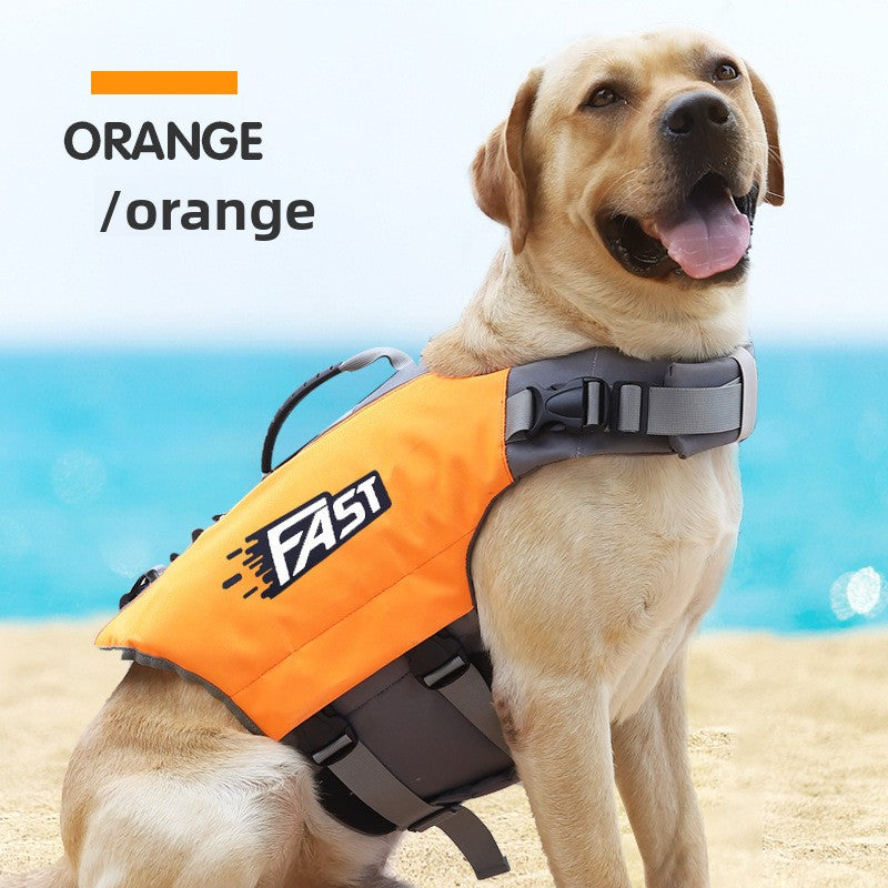 Pet Life Vest