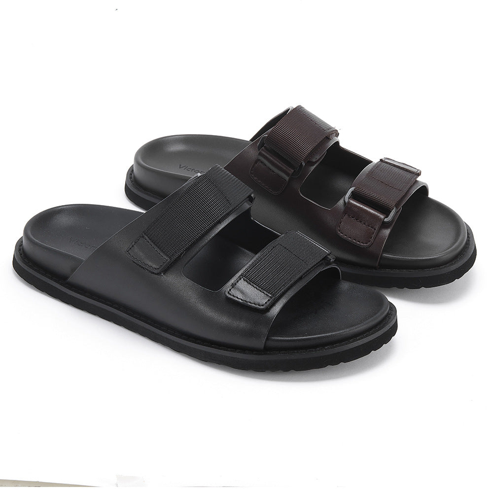 Mens Flip Flops