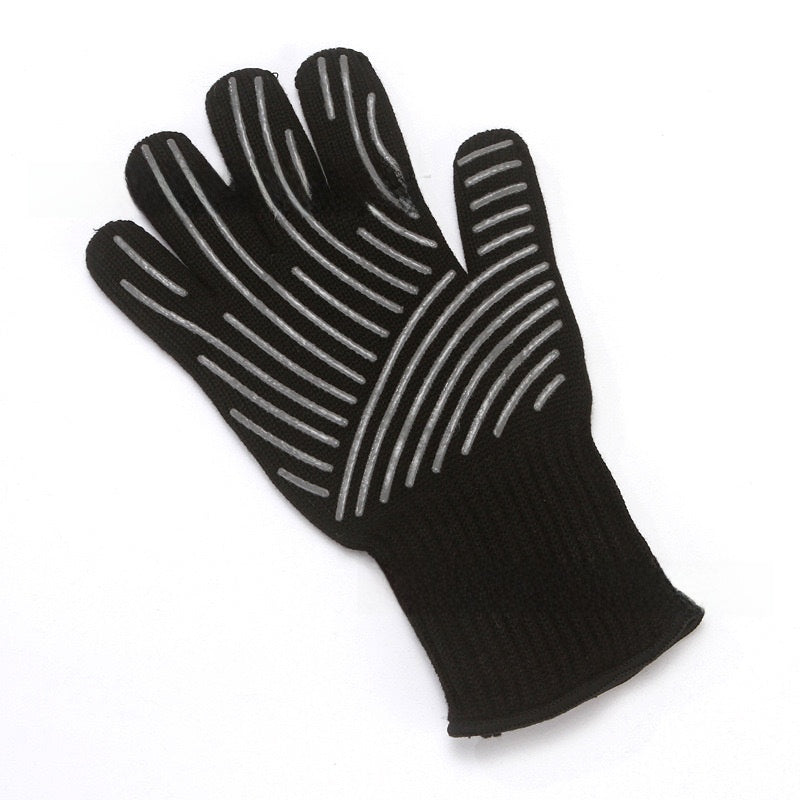 Heat Resistant Gloves