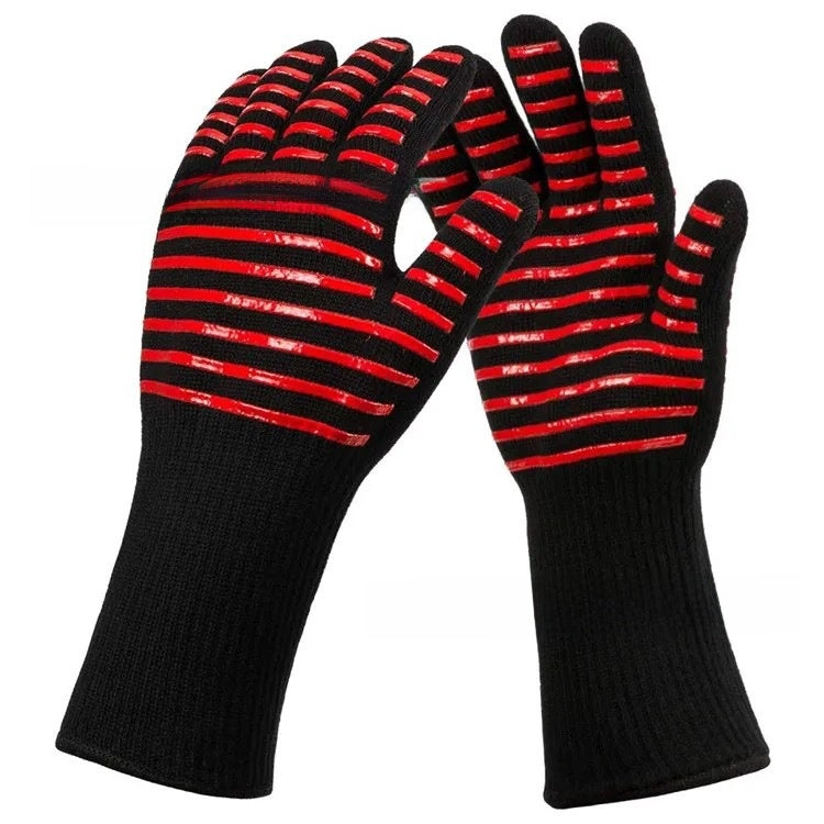 Heat Resistant Gloves