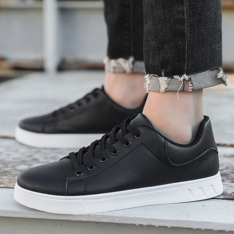 Mens Soft Sole Casual Shoes