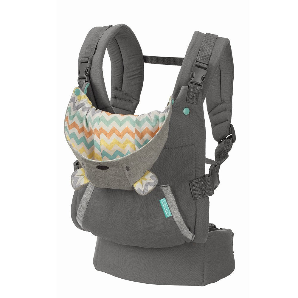 Baby Carrier Harness