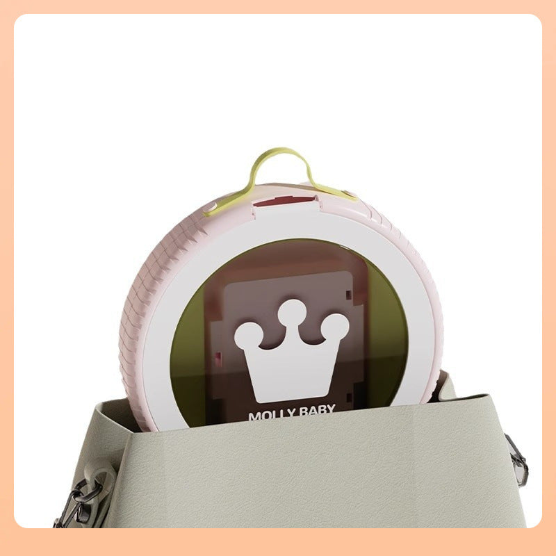 Children Folding Travel Potty