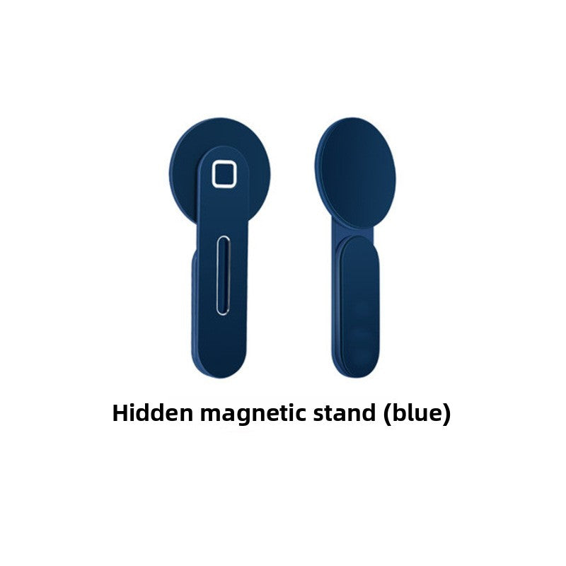 Magnetic Phone and Laptop Holder