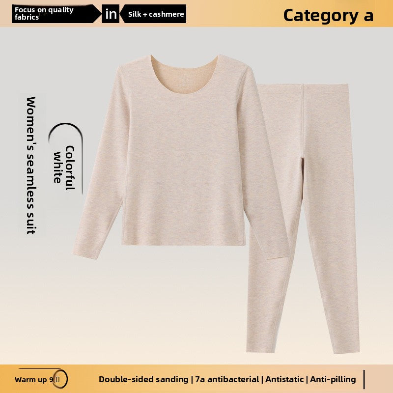 thermal underwear set