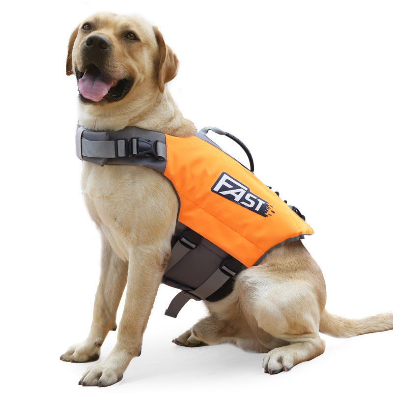 Pet Life Vest
