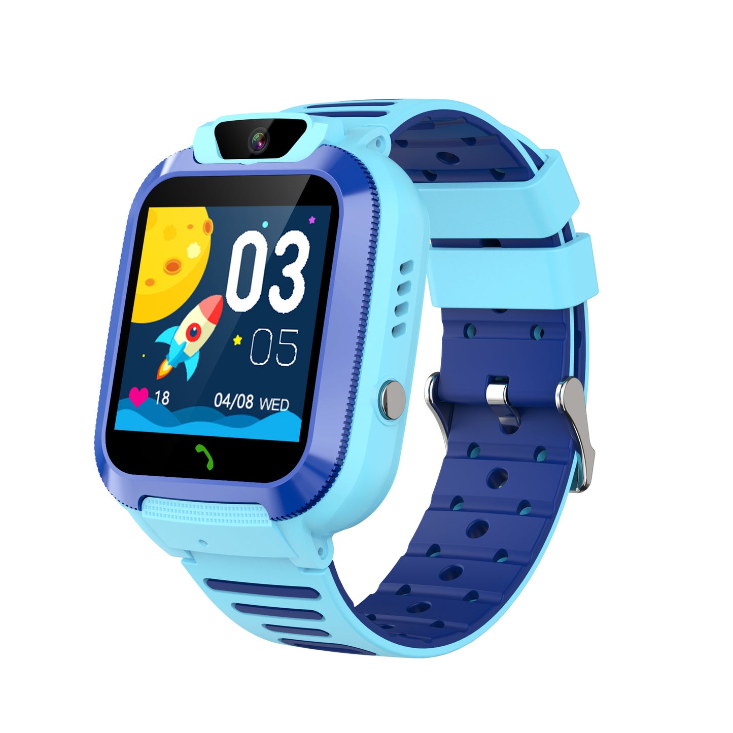 smart watch for kids