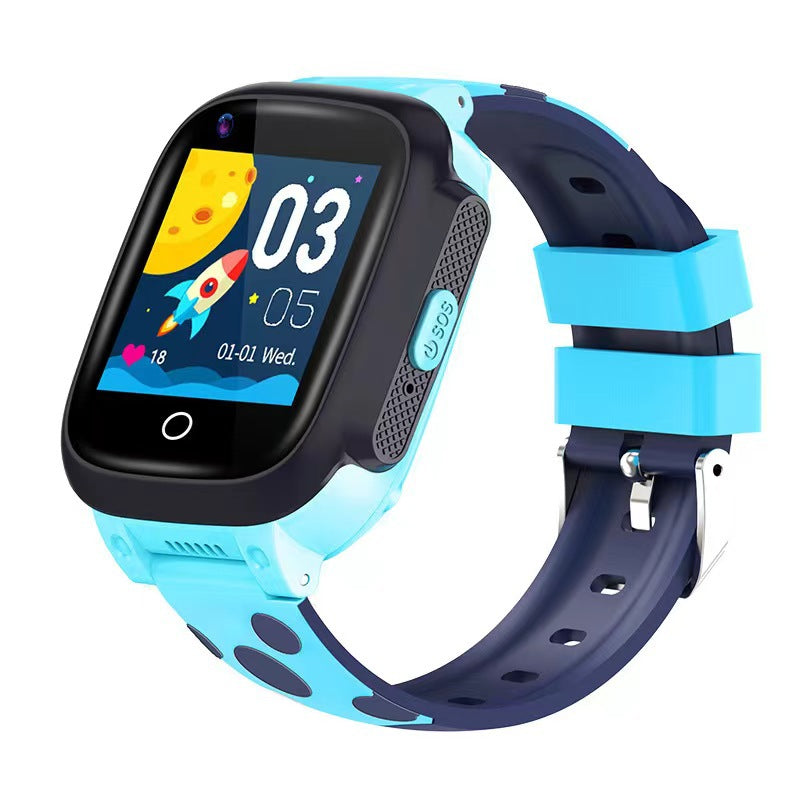smart watch for kids