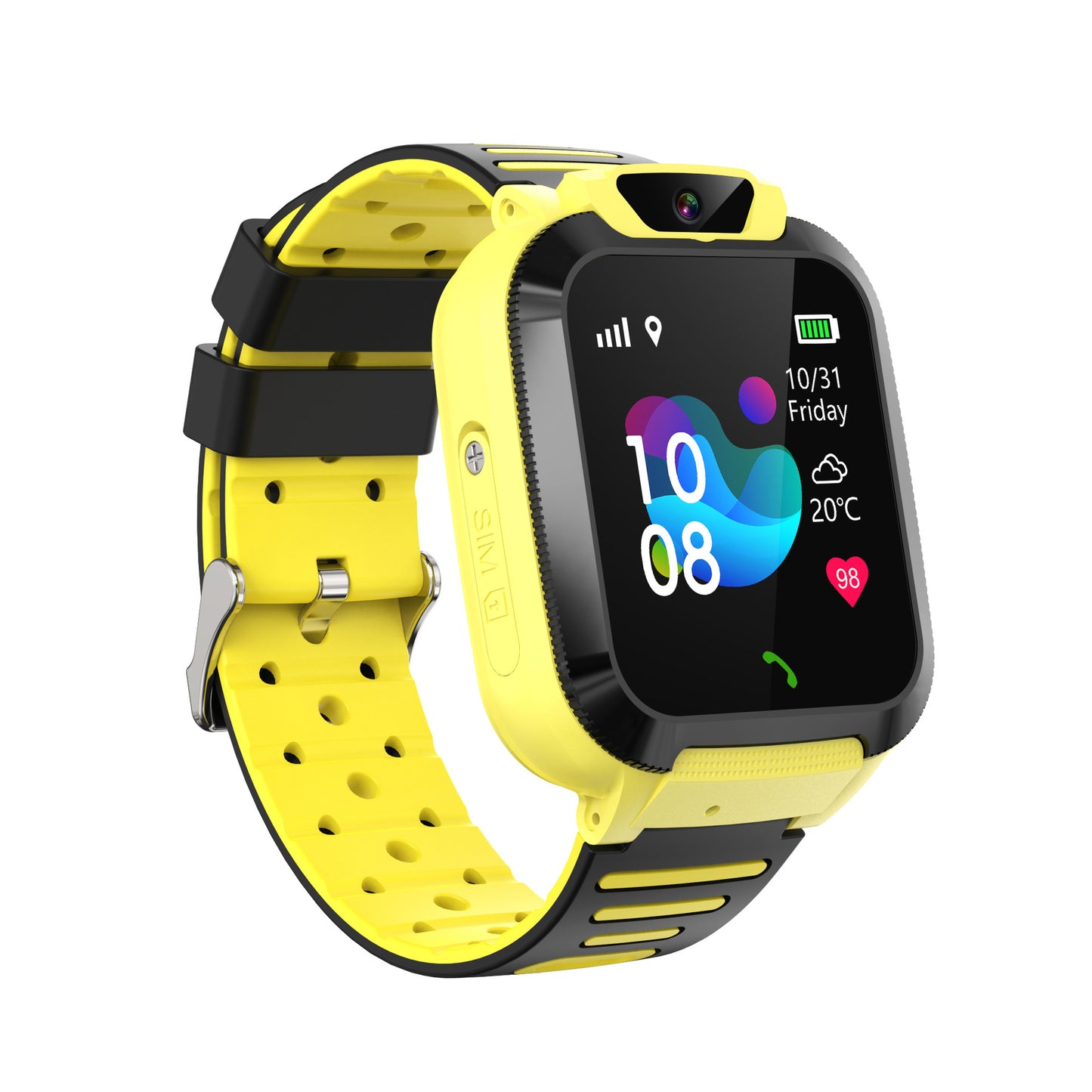 smart watch for kids