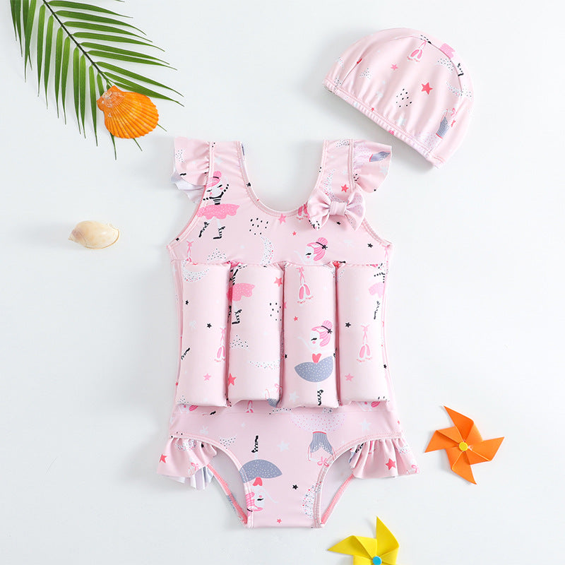children swimsuit