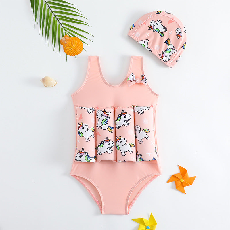 children swimsuit