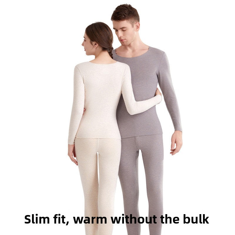 thermal underwear set