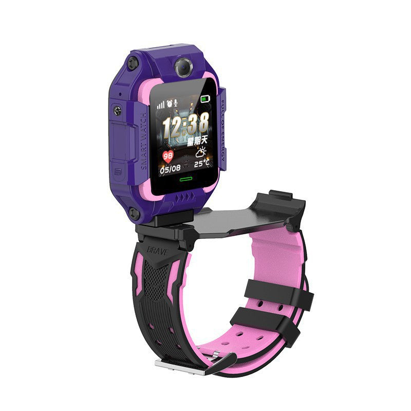 smart watch for kids