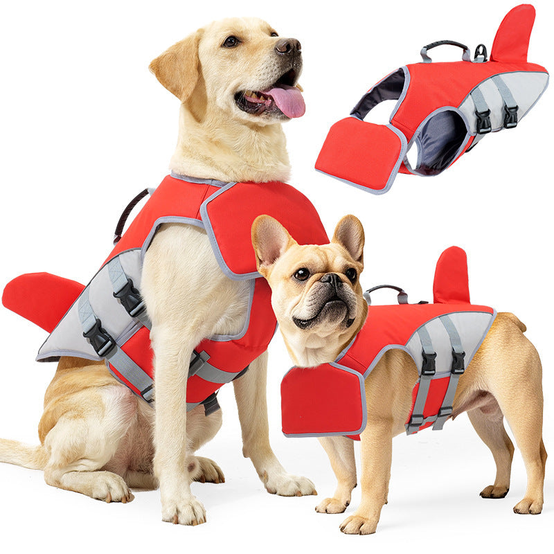 Pet Life Vest