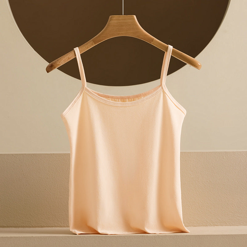 Silk-free pure cotton bandeau