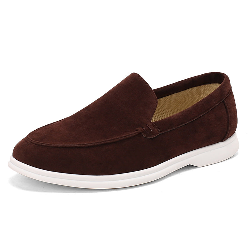 Mens Casual Slip On Loafers