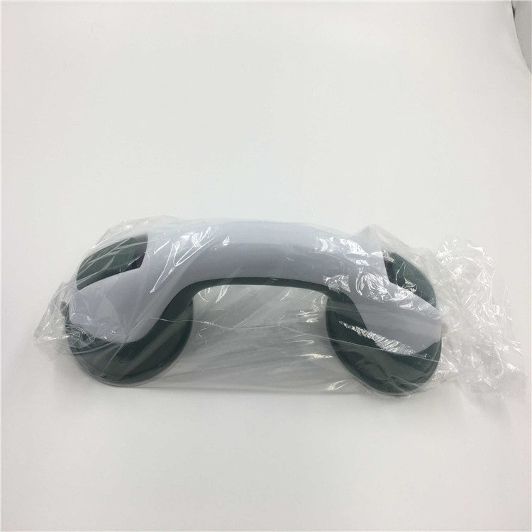 Suction Cup Non-Slip Bathroom Handrail