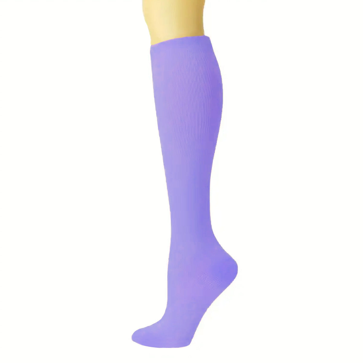 Calf Compression Socks for Sports and Cycling