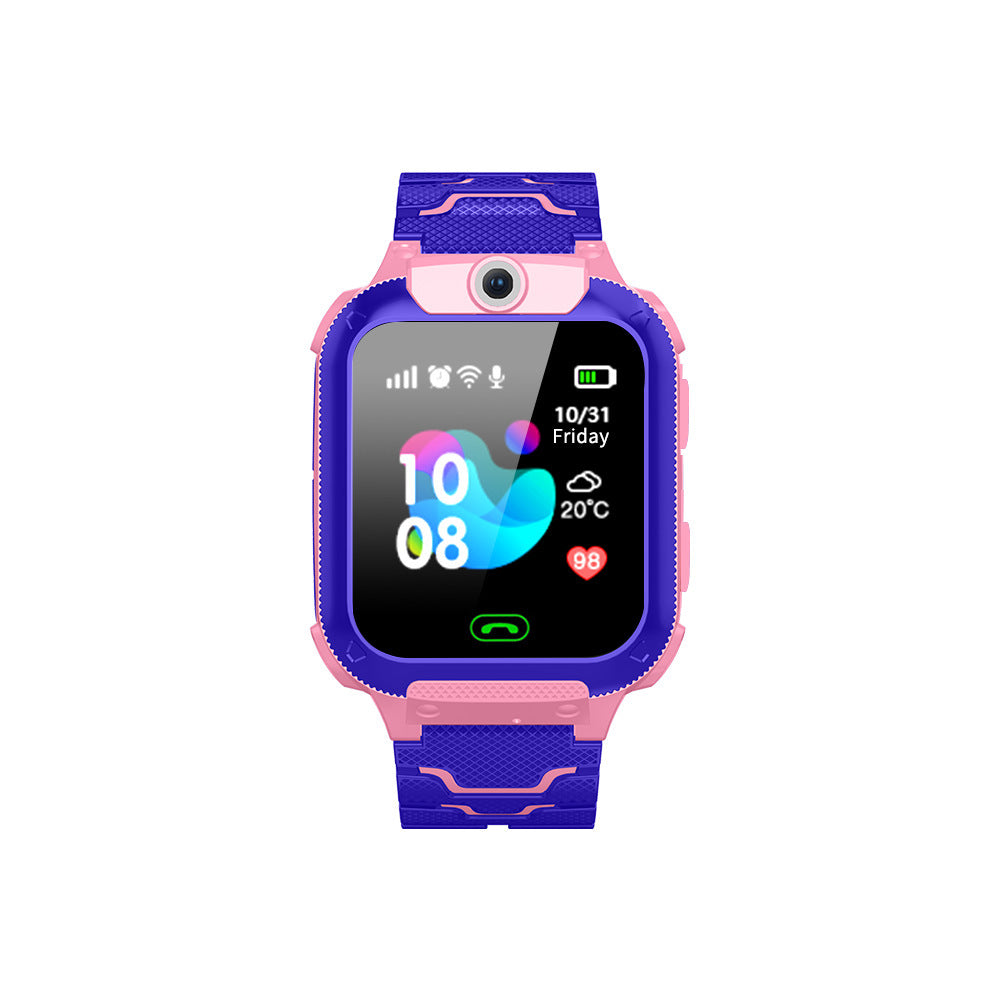 smart watch for kids