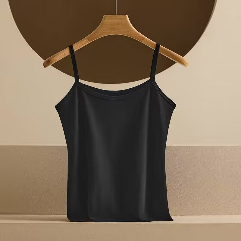 Silk-free pure cotton bandeau