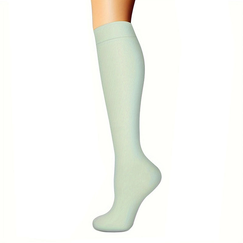 Calf Compression Socks for Sports and Cycling