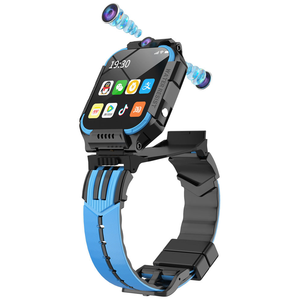 smart watch for kids