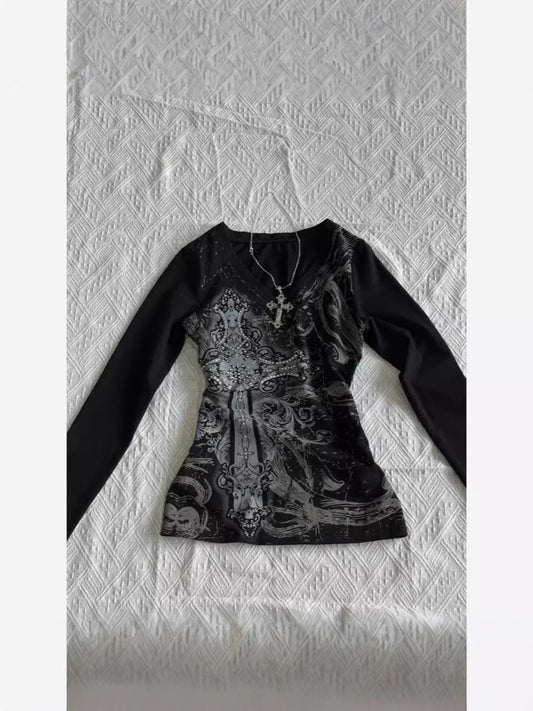 Womens Cotton Tshirt