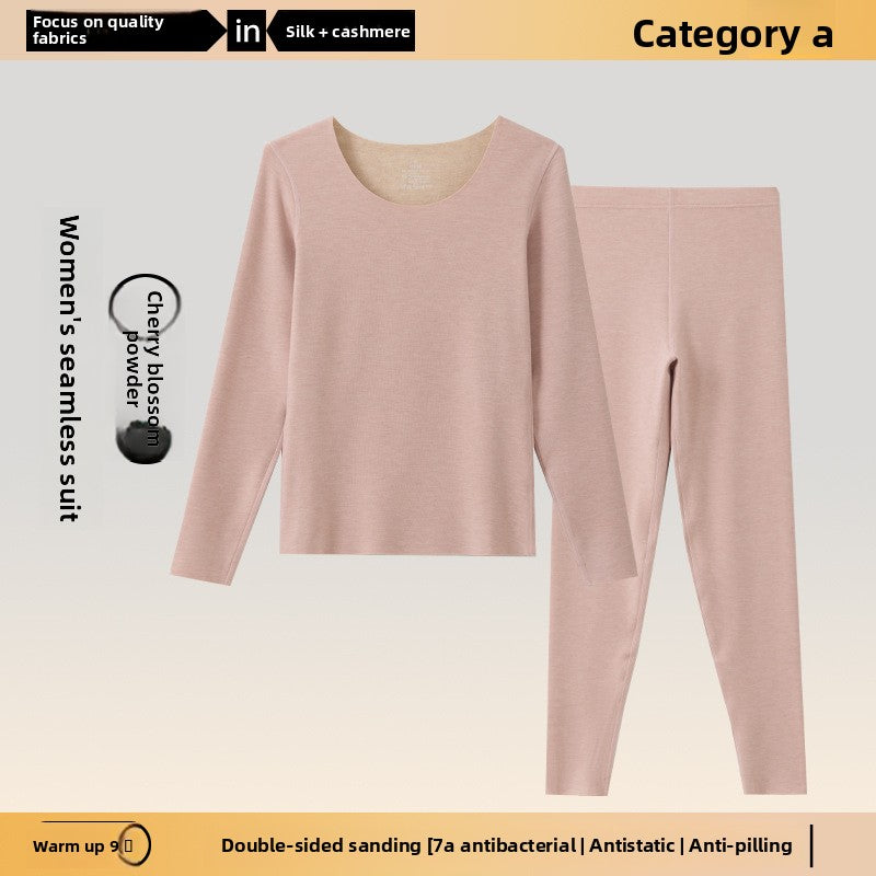 thermal underwear set