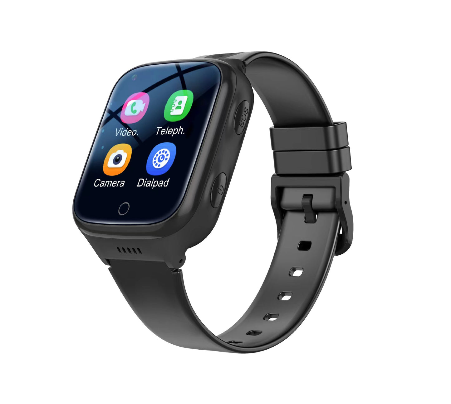 smart watch for kids