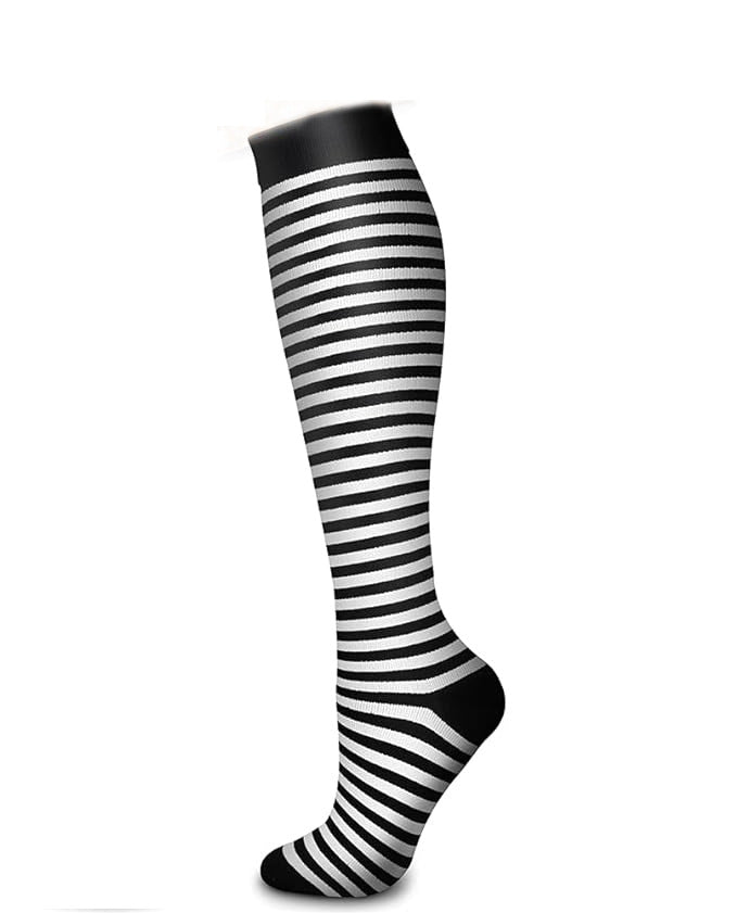 Calf Compression Socks for Sports and Cycling