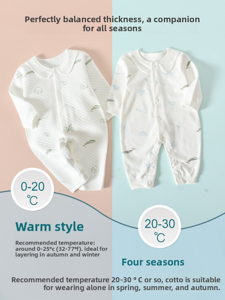 Baby clothing set