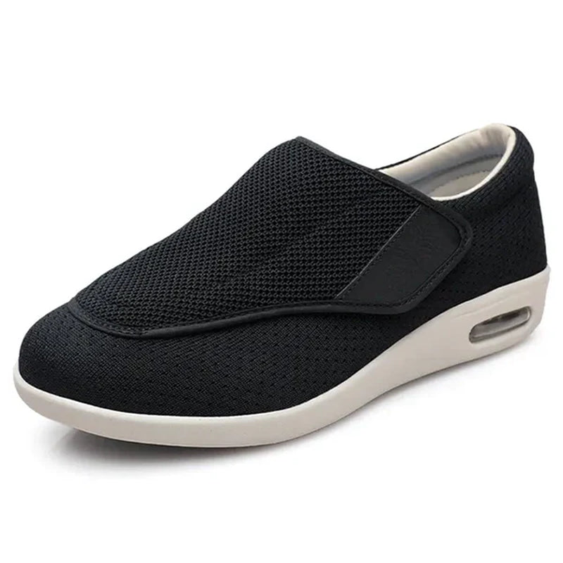 Discover Unmatched Comfort with Ellese & Co. Broadfit Diabetic Footwear for Swollen Feet