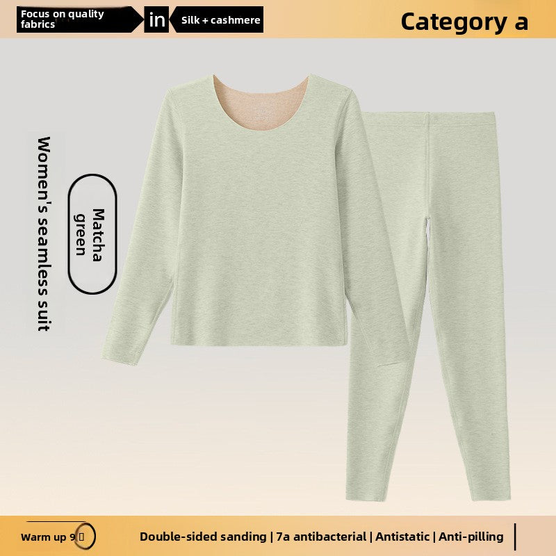 thermal underwear set