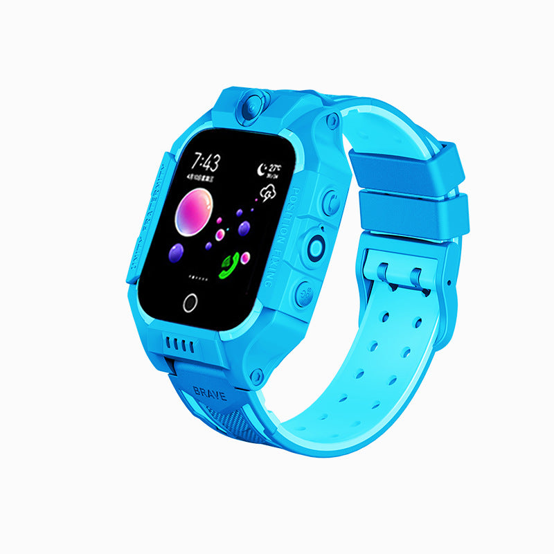 smart watch for kids