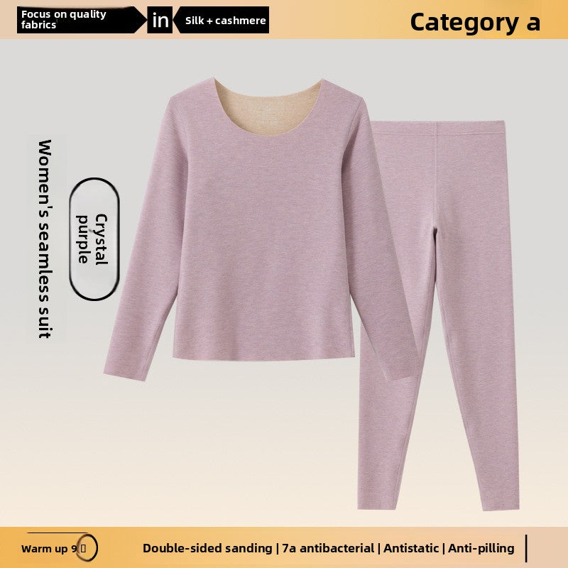 thermal underwear set