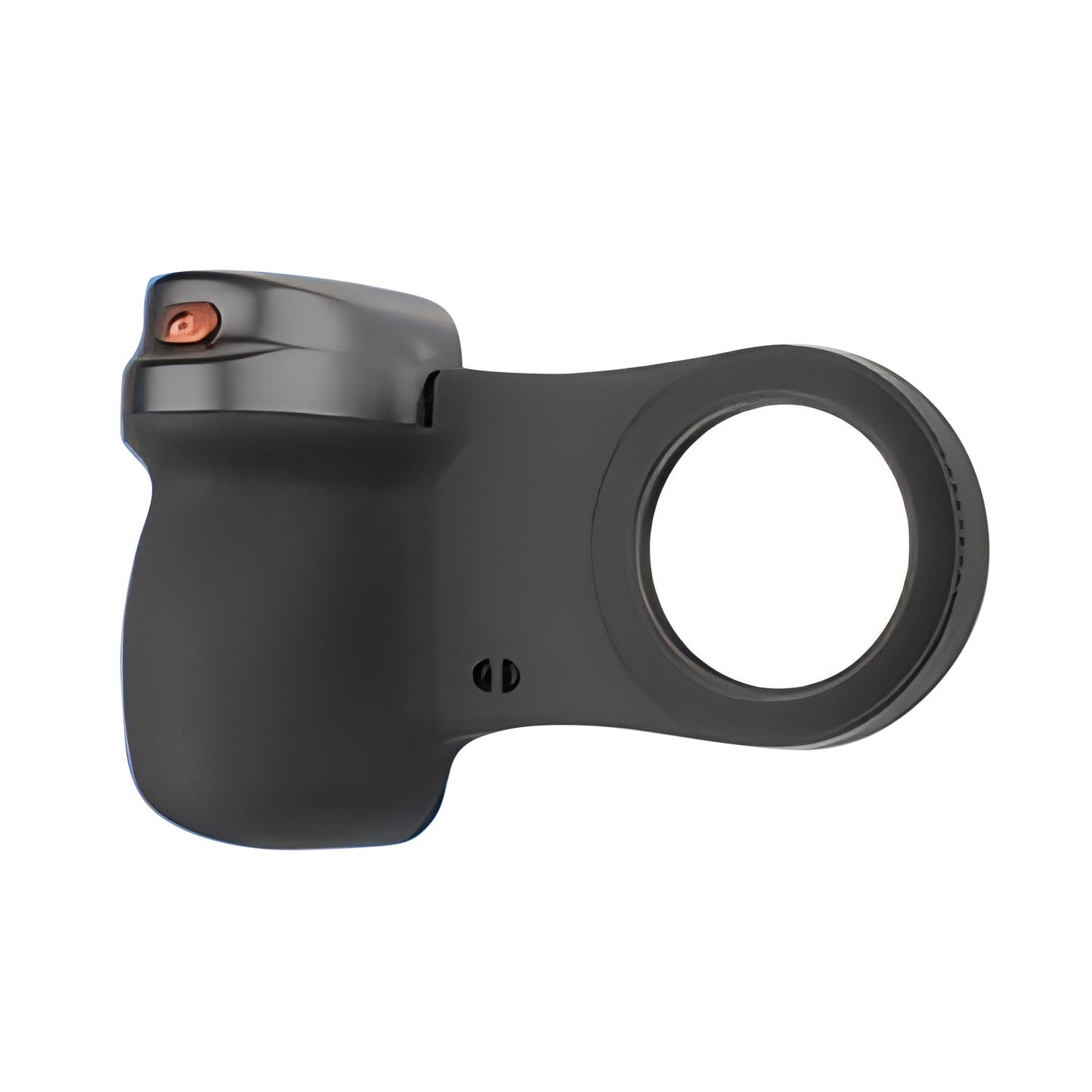 Magnetic attachment lighting for photography